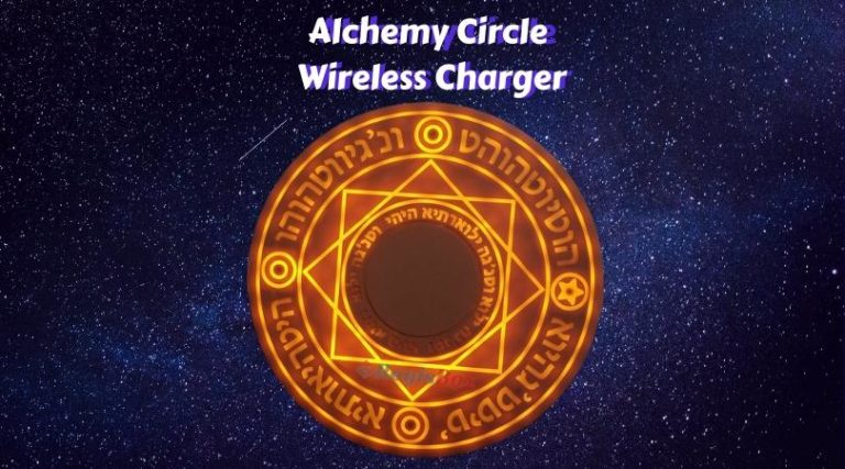 RegisBox | Magical #AlchemyCharger 5 RegisBox -