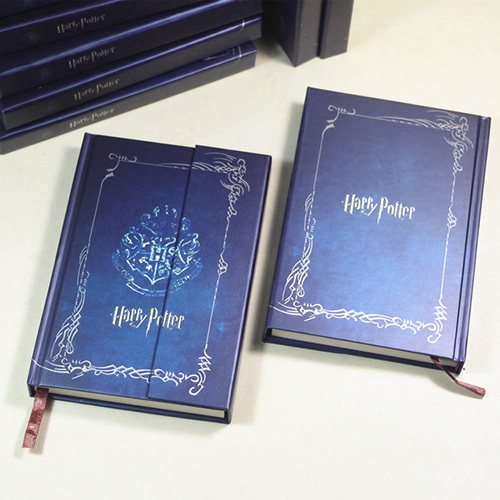 Harry Potter Feather Pen Set 4 variations