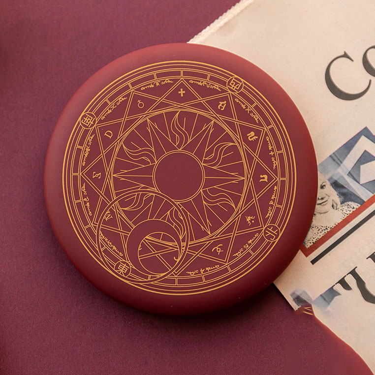 RegisBox | Magical #AlchemyCharger 10 cardcaptor-sakura-wireless-charging-pad-regisbox