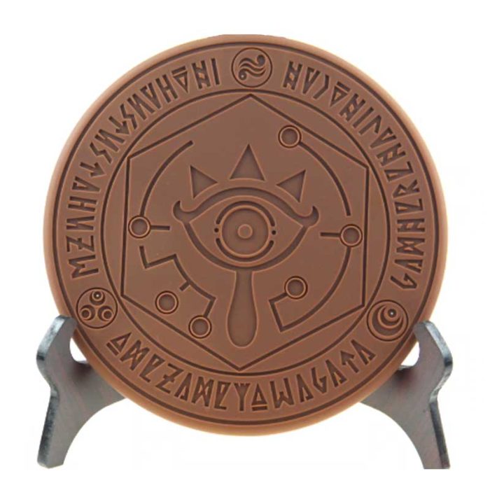 Sheikah Slate Legend of Zelda Phone Charger Cool Wireless Chargers