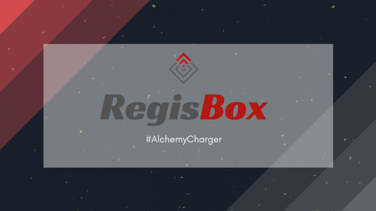 About Us 1 RegisBox -