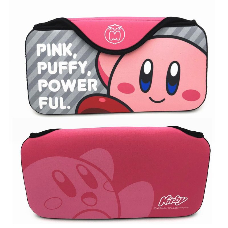 kirby for the switch