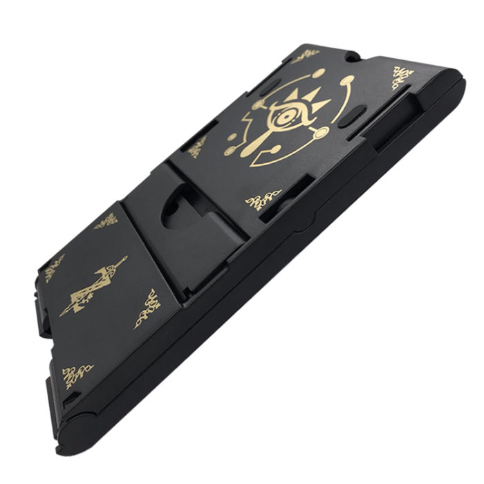 Zelda Playstand For Nintendo Switch Game Card Holder RegisBox