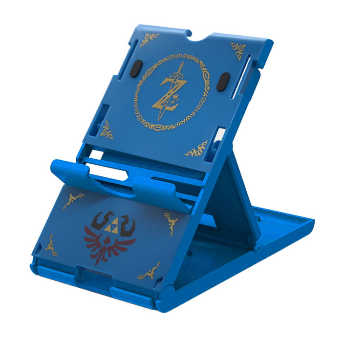 Zelda Playstand for Nintendo Switch Game Card Holder RegisBox