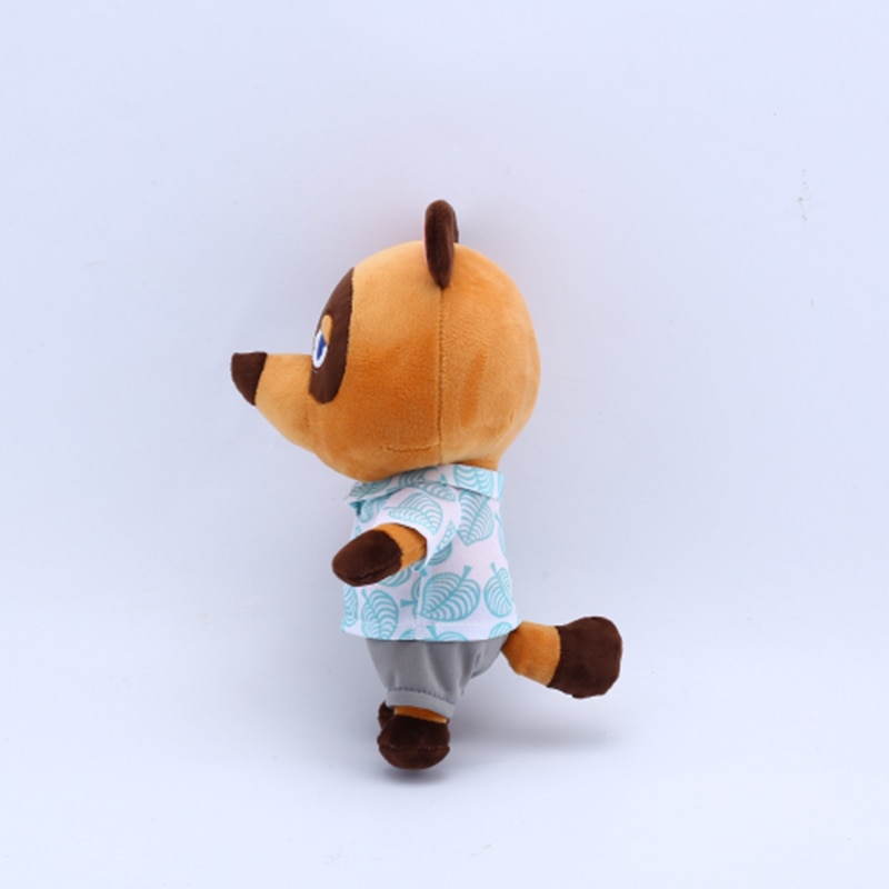 timmy nook plush