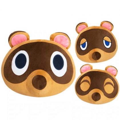 tommy and timmy nook plush