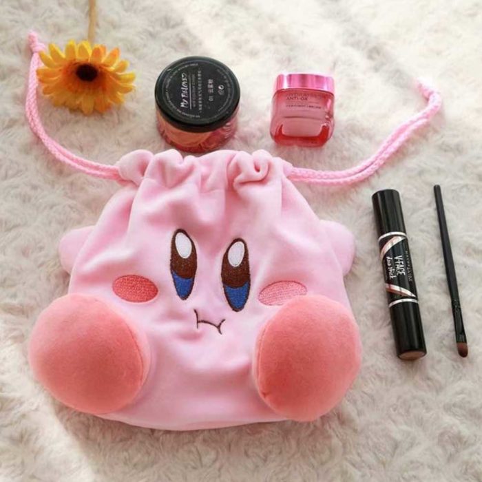 kirby ita bag