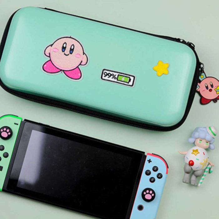 Nintendo Switch Lite Accessories Archives RegisBox
