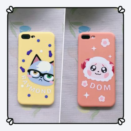 RegisBox Phone Case 21 O1CN01zNnMTY1mM6mJhHOXu_!!0-rate