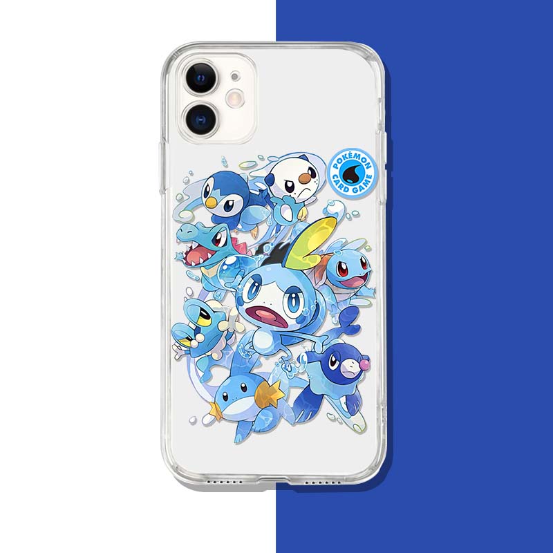 Boomslank Anime iPhone Cases-demhanvico.com.vn