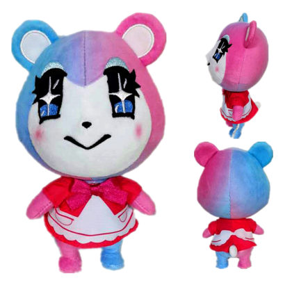 judy acnh plush