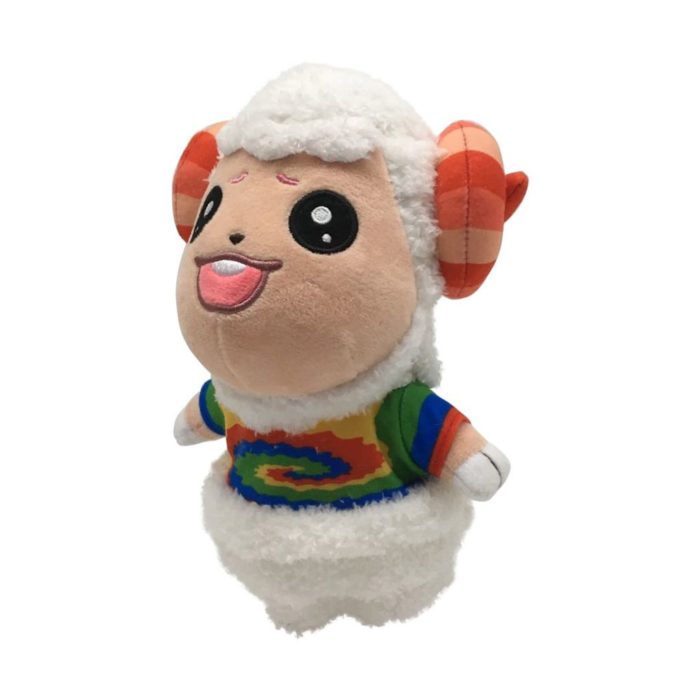 ACNH Plush Toy Cute ACNH Stuffed Animals Plushies ACNH Gifts RegisBox