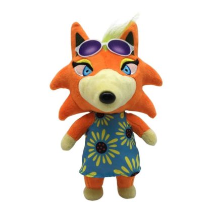 acnh dog plush