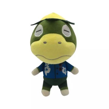 animal crossing stuffed animal