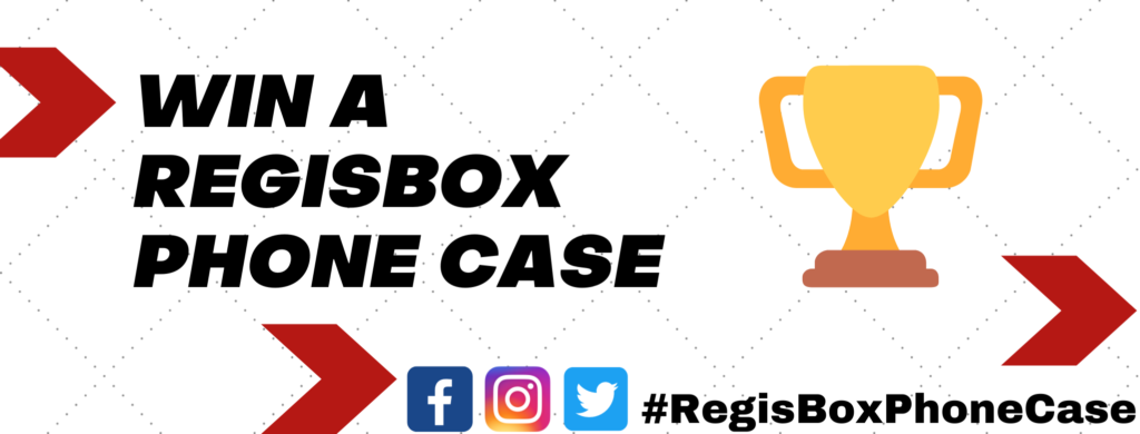 RegisBox Giveaway 1 RegisBox -