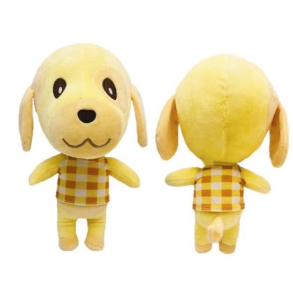 acnh maple plush