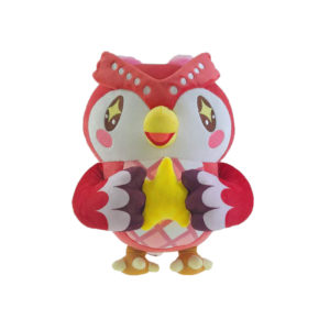 celeste acnh plush