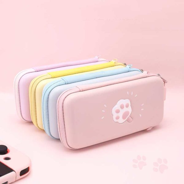 Switch Carrying Case - RegisBox