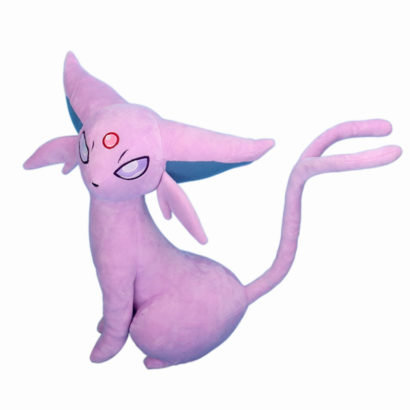 giant eeveelution plush