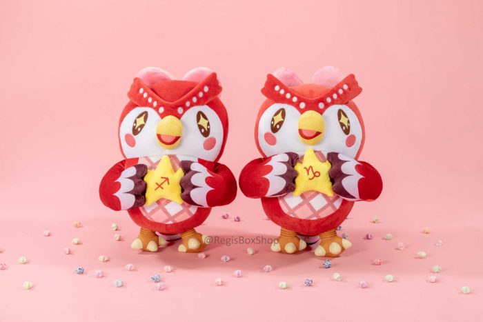 acnh celeste plush