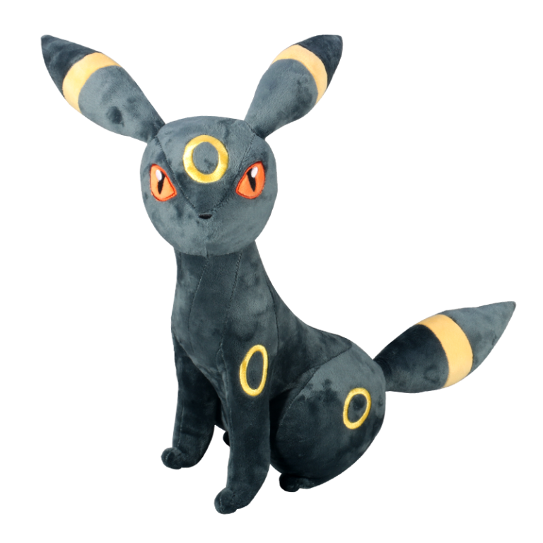 riolu stuffed animal