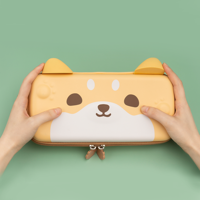 switch case cute