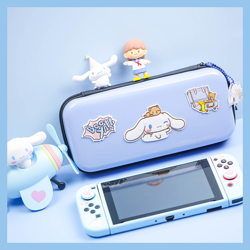 switch case cute