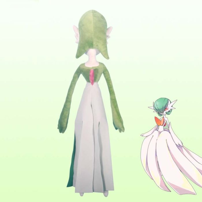 gardevoir stuffed animal