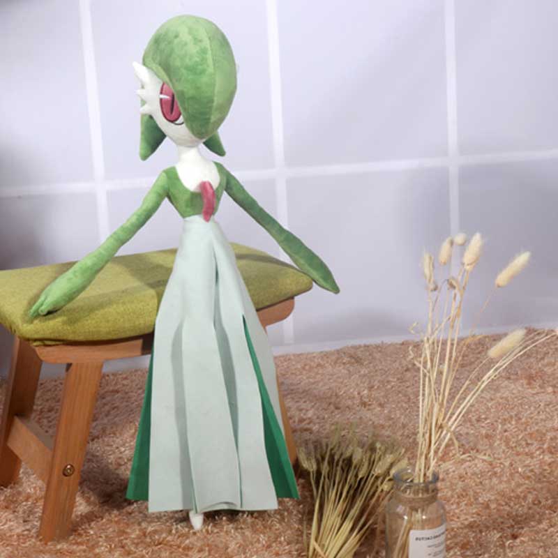 gardevoir plush