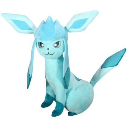 eeveelution stuffed animals