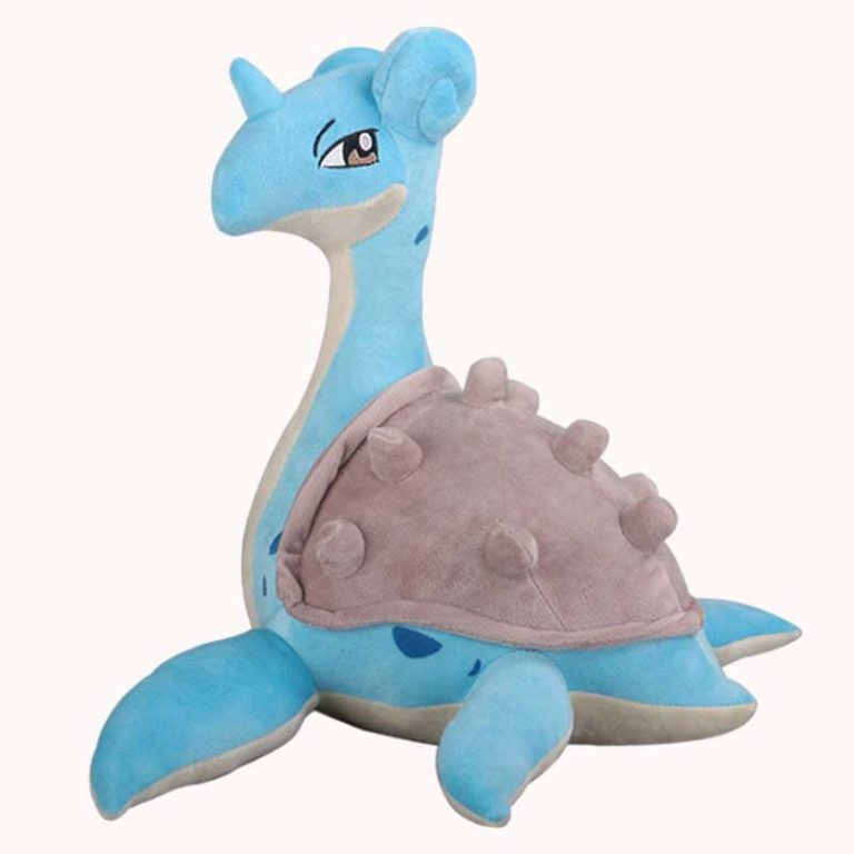 giant lapras