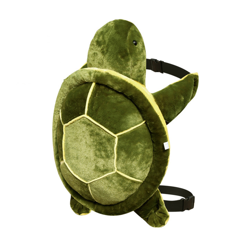Elegeet Protective Gear for Skiing Skating Snowboarding Cute Turtle Tortoise Cushion