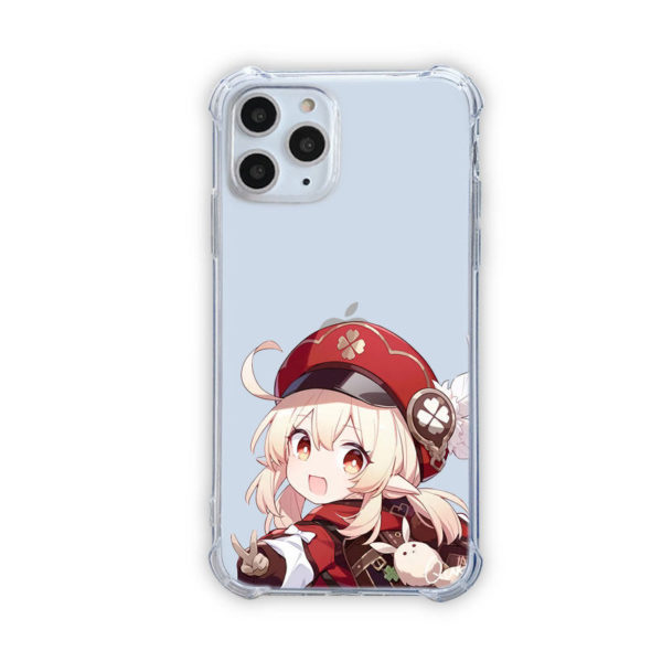 Genshin Impact IPhone Case Genshin Impact Phone Case Samsung OnePlus ...