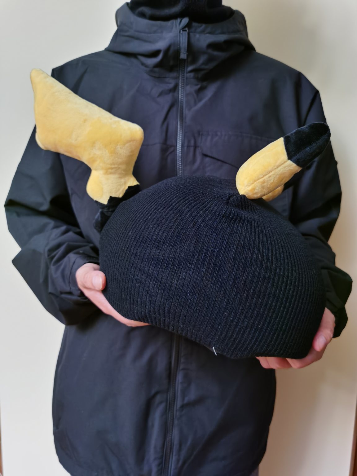 Helmet Rizz Pikachu Ski Helmet Cover Pokemon Snowboard Helmet Covers