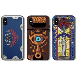 Tears Of The Kingdom Switch OLED Case Soft TPU Legend Of Zelda TOTK ...