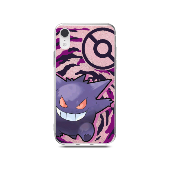 Sylveon Phone Case Umbreon Dragapult IPhone Case RegisBox