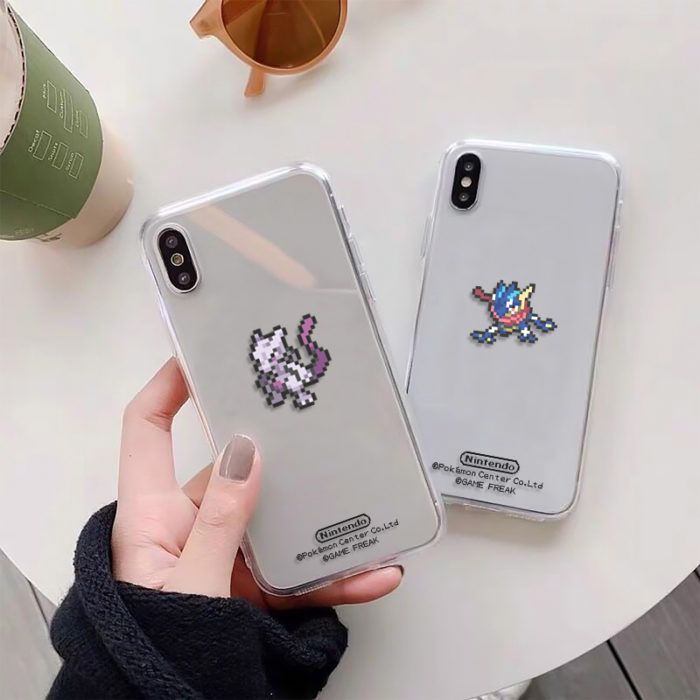 Rotom Pokemon Phone Case Pokemon Scarlet And Violet IPhone Case RegisBox