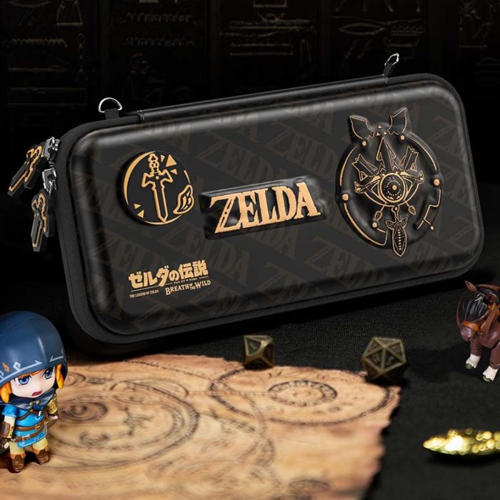 Switch Carrying Case - RegisBox