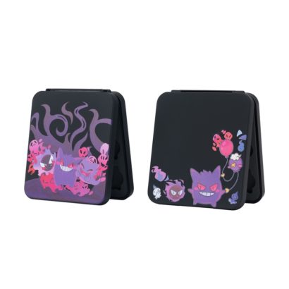 Pokemon Switch Case Cute Switch OLED Model Case Eevee Carrying Bag ...