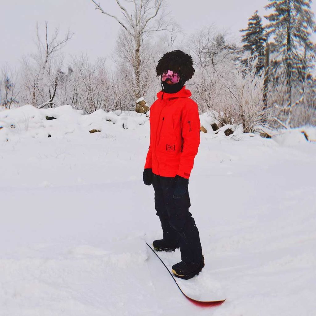 Helmet Rizz Dreadlocks Ski Helmet Cover Dread Ponytail Snowboard