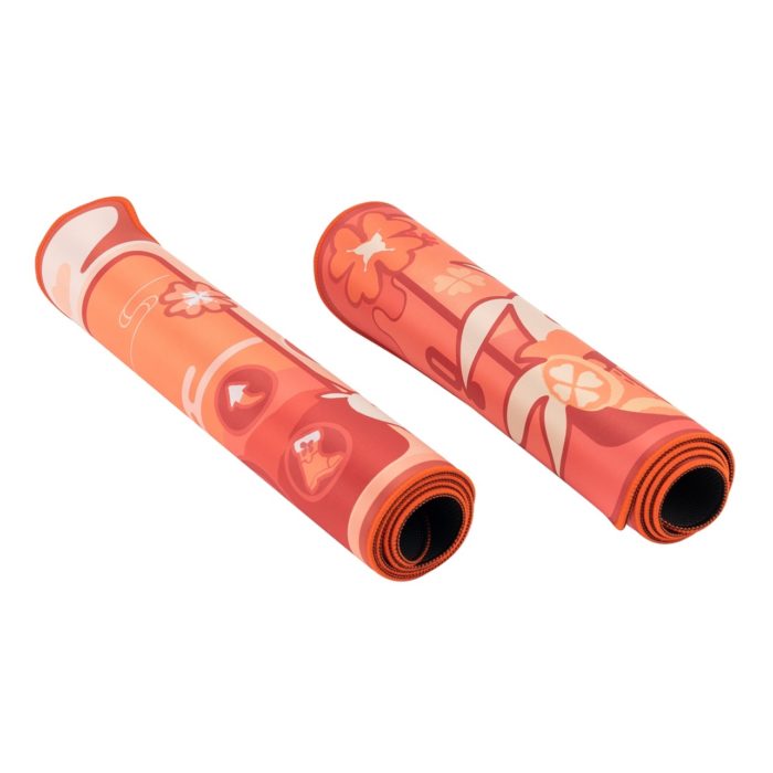 Klee Desk Mat Cute Genshin Impact Mouse Pad Jumpy Dumpty Genshin Klee