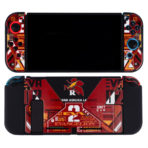 game-console-cover