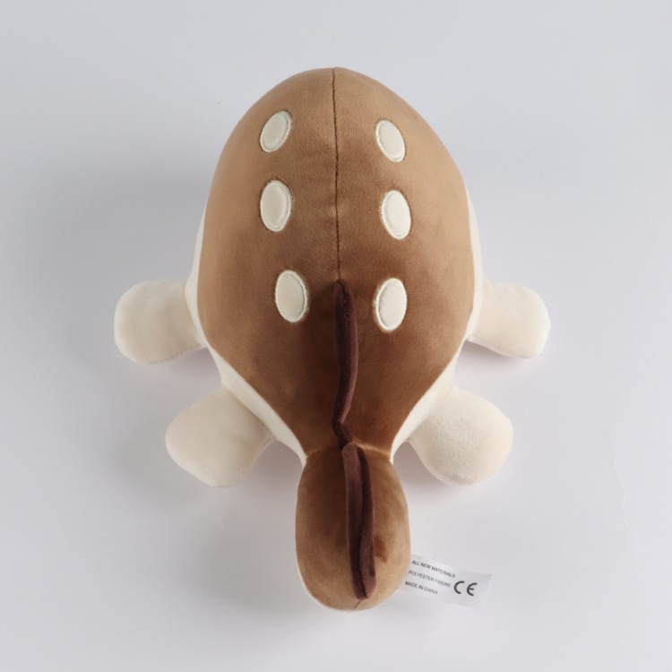 Clodsire Plush Toy Cute Stuffed Animals - RegisBox