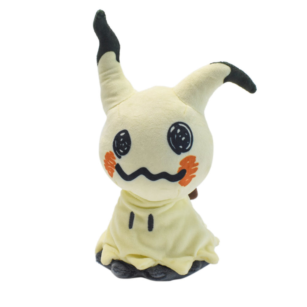 Throne | Ancientblossom | Mini Pokemon Plush Toy Cute Pokemon Stuffed ...