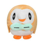 rowlet