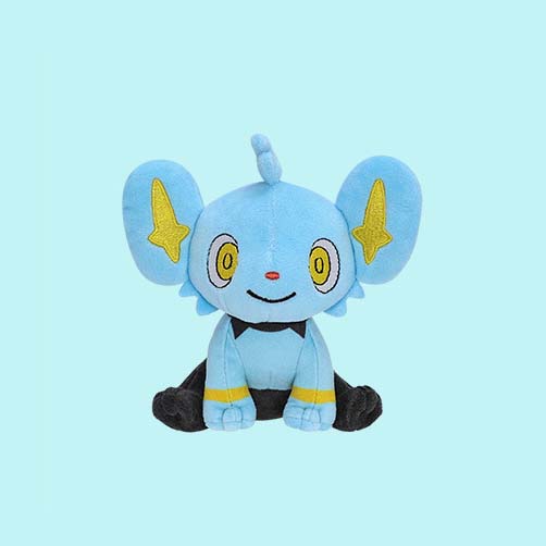 shinx