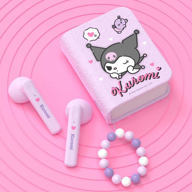 Sanrio best sale wireless earbuds