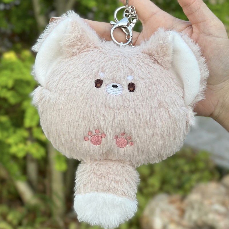 Sanrio Character Keychain Charms: Adorable Companions for Whimsical St
