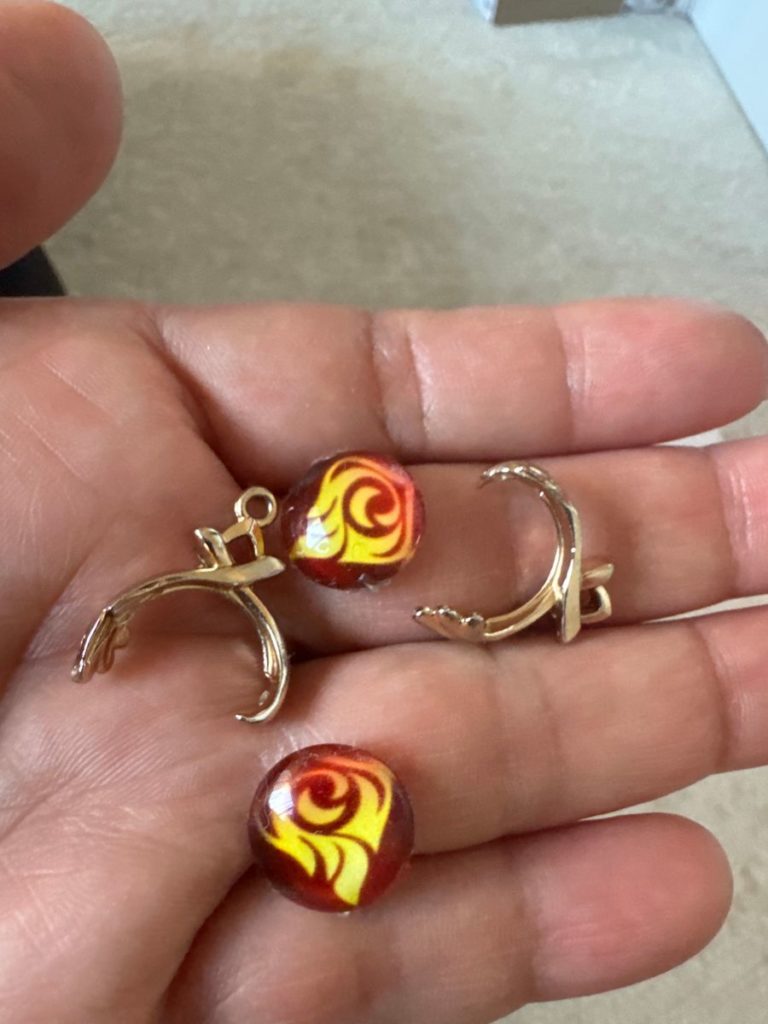 Image #1 from Ingris Magana