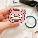 slowpoke